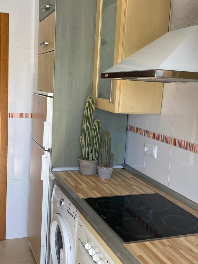 Isla, Apartamento Con Piscina Екстер'єр фото