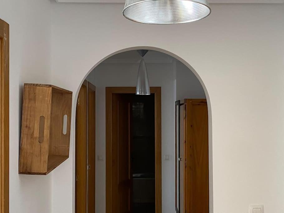 Isla, Apartamento Con Piscina Екстер'єр фото